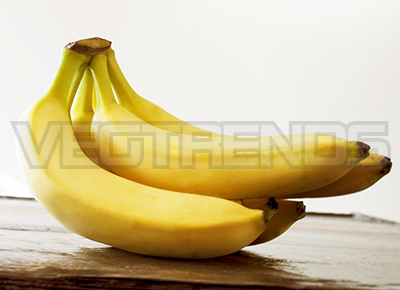 番蕉減肥方法
