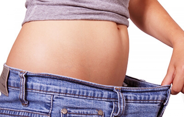 5種最快速瘦小腹減肥運動 - 輕鬆減掉小腹贅肉永不復胖, 每天只要10分鐘, 還你小蠻腰!
