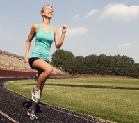 看得到的跑步減肥效果之必瘦運動訣竅大公開！跑步減肥效果要好，首先必需掌握正確跑步方法，減肥效果快2倍！