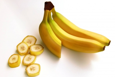 如何正確吃香蕉減肥？香蕉不但可以減肥，還可以促進腸胃蠕動，治抑鬱和情緒不安